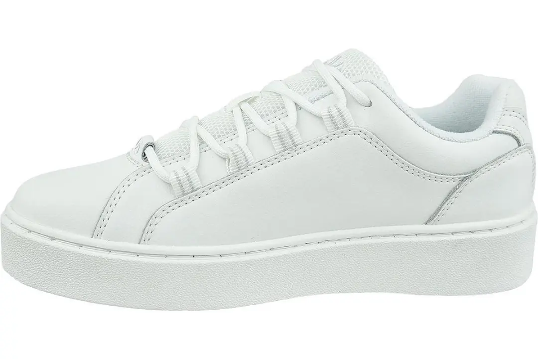 Fila Overstate X Aversario Low 1010895-1FG Sneakers - Wit - afbeelding 2 van 4