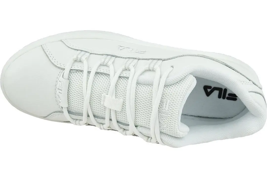 Fila Overstate X Aversario Low 1010895-1FG Sneakers - Wit - afbeelding 3 van 4
