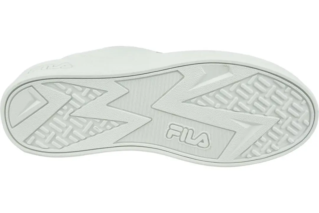 Fila Overstate X Aversario Low 1010895-1FG Sneakers - Wit - afbeelding 4 van 4