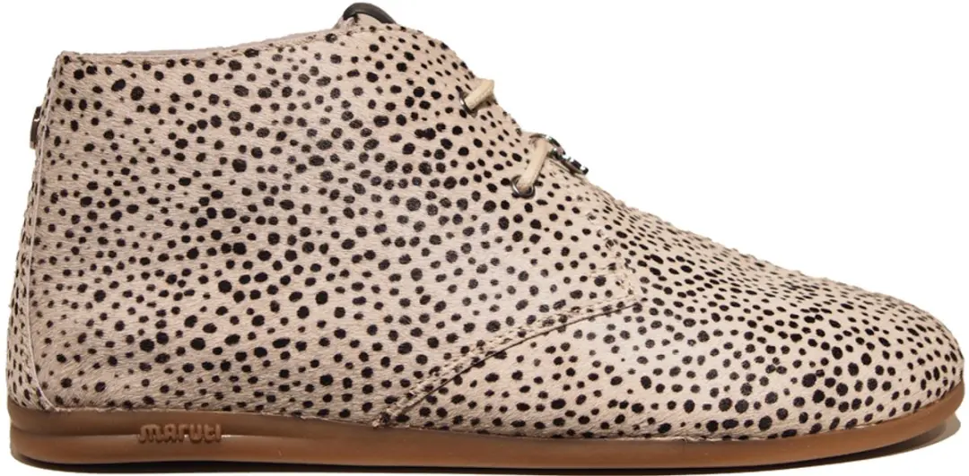 Maruti Gimlet Dames Veterschoenen 43