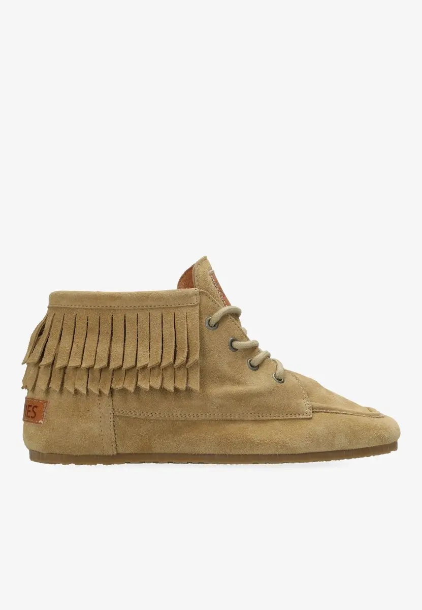 Shabbies Ciska Frina Veterschoenen