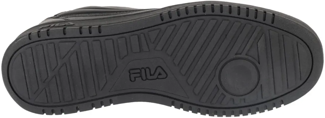 Fila Basketball Low FFM0370 Sneaker - 43 - Zwart - afbeelding 6 van 6