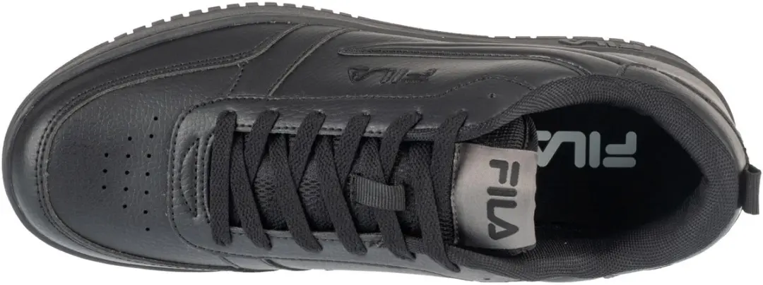 Fila Basketball Low FFM0370 Sneaker - 43 - Zwart - afbeelding 5 van 6