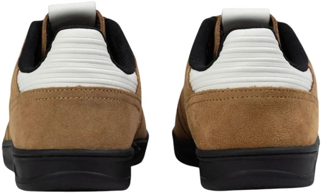 Fila Slantshot S Heren Sneakers - Maat 45 - Bruin - afbeelding 3 van 5