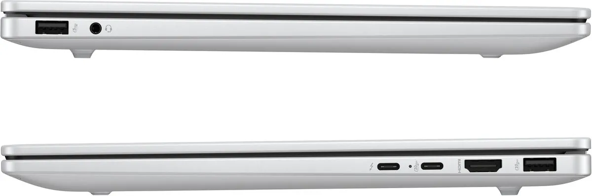 HP OmniBook 7 AI 14-fr0753nd Laptop - 16GB/512GB OLED 14"