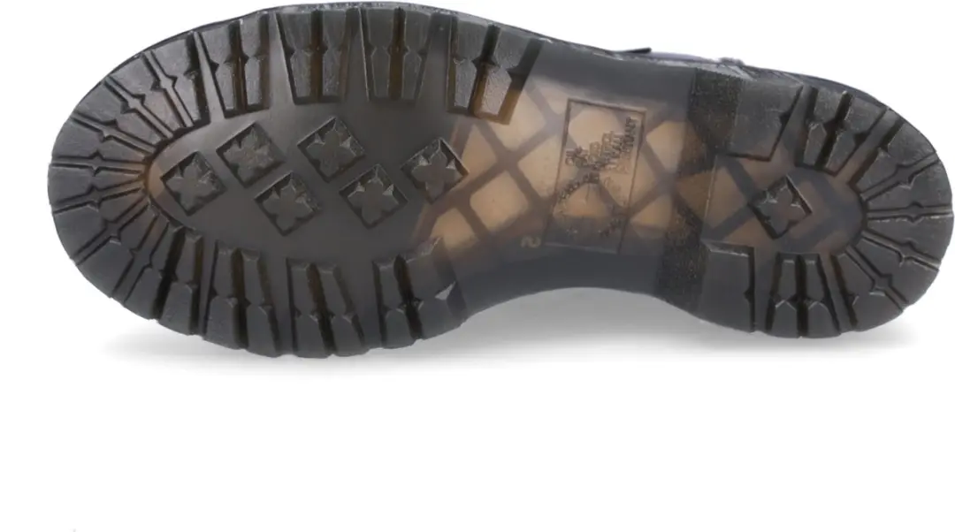 Dr. Martens 1460 DM31876001 Laarzen - Zwart - Maat 36