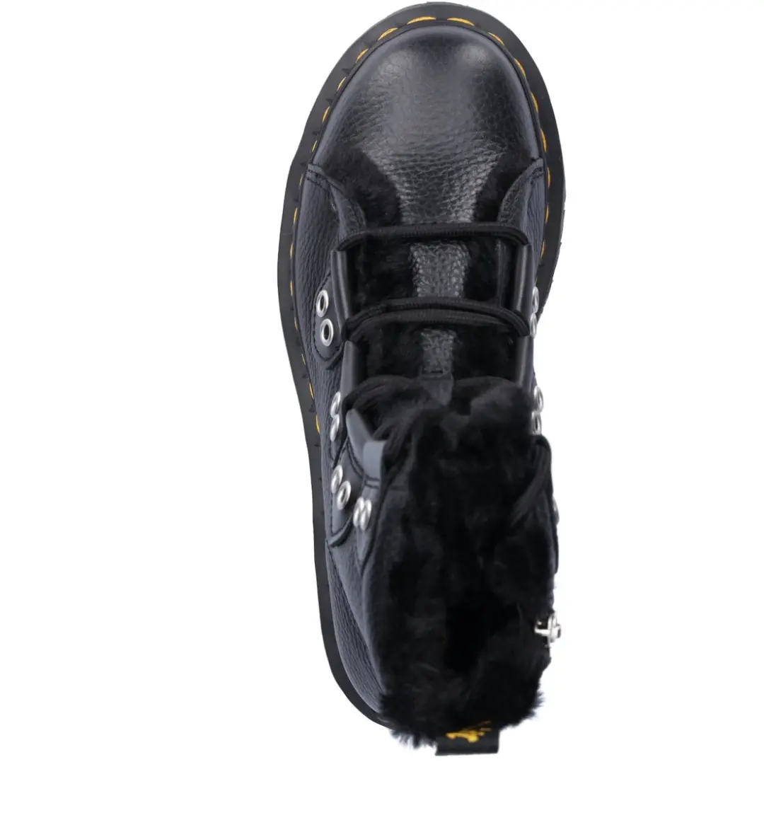 Dr. Martens 1460 DM31876001 Laarzen - Zwart - Maat 36