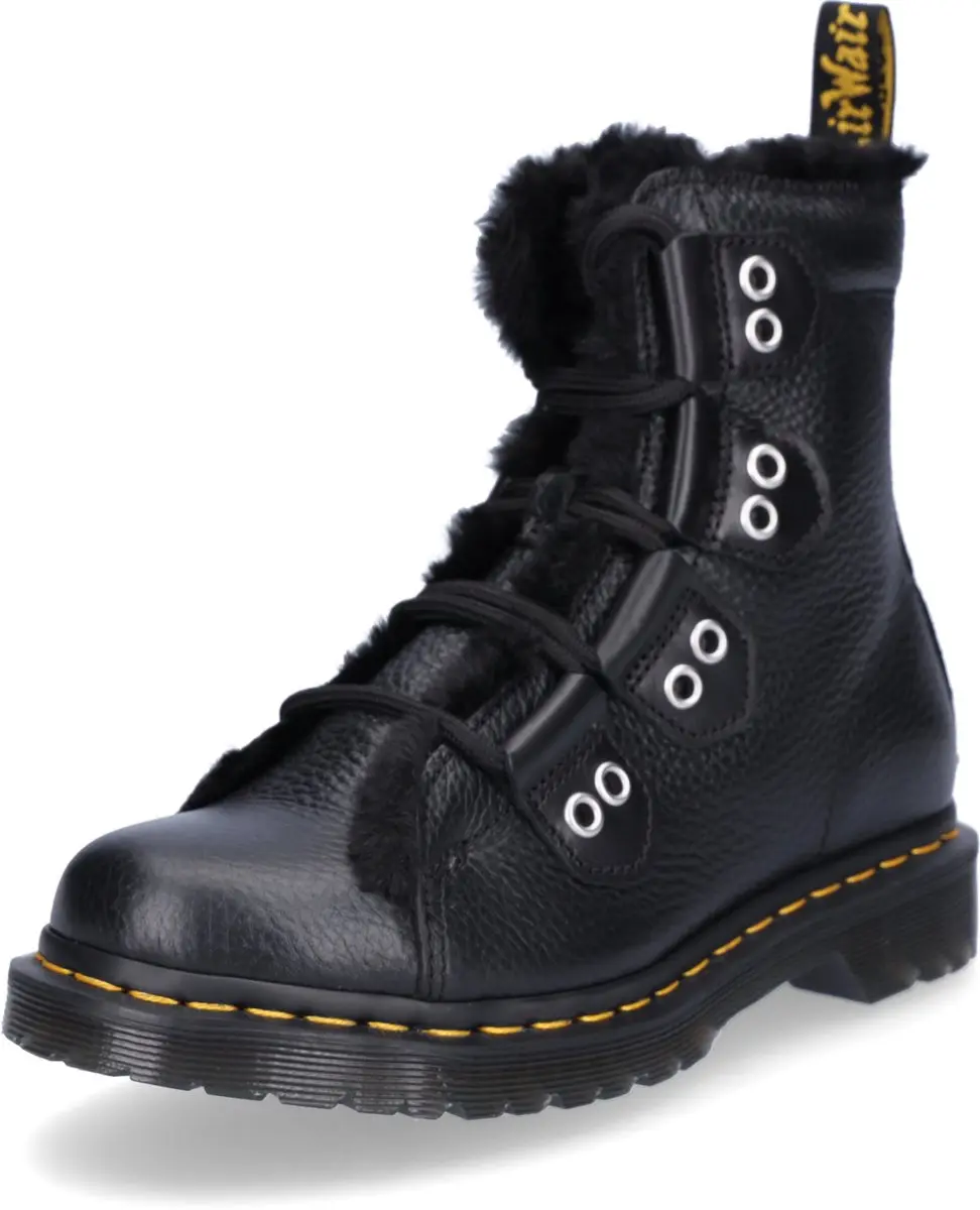 Dr. Martens 1460 DM31876001 Laarzen