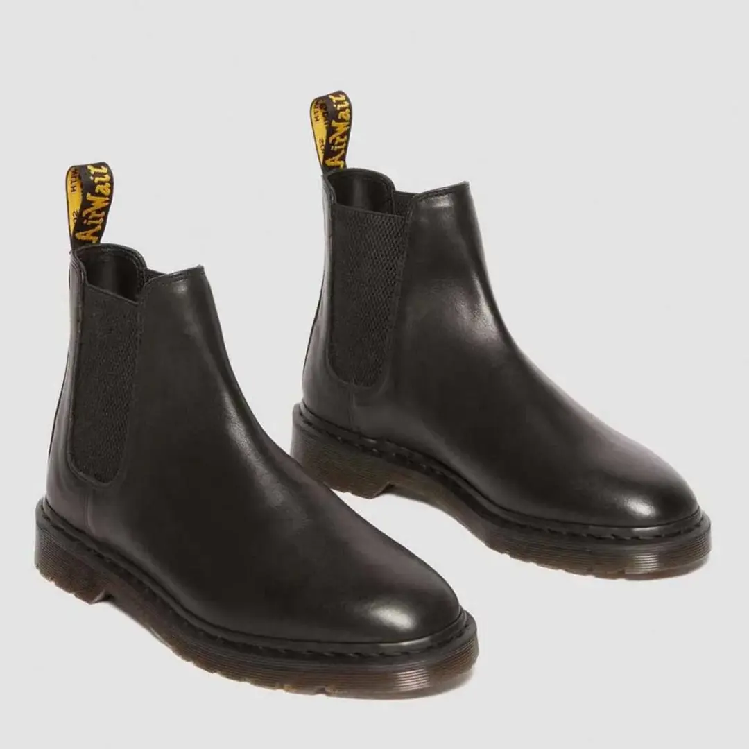 Dr. Martens Graeme Classic Laarzen - Zwart - EU 41