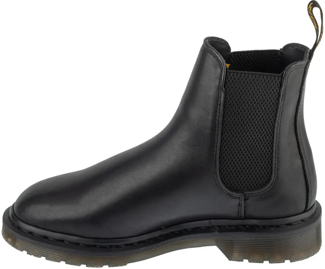 Dr. Martens Graeme Classic Laarzen - Zwart - EU 41