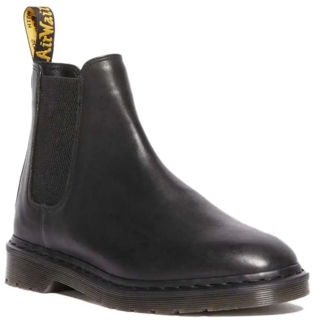 Dr. Martens Graeme Classic Laarzen - Zwart - EU 41
