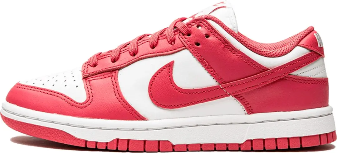 Nike Dunk Low 'Archeo Pink' (W)