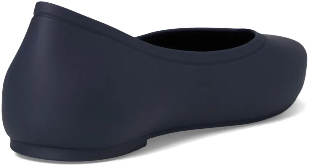 Crocs Brooklyn Pointed Flat Navy Maat 41/42 US 10