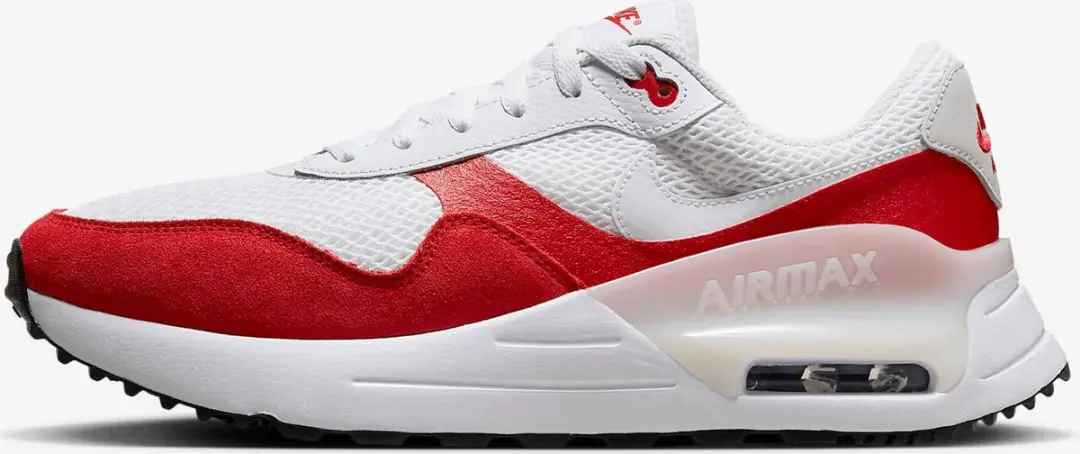 Nike Air Max System