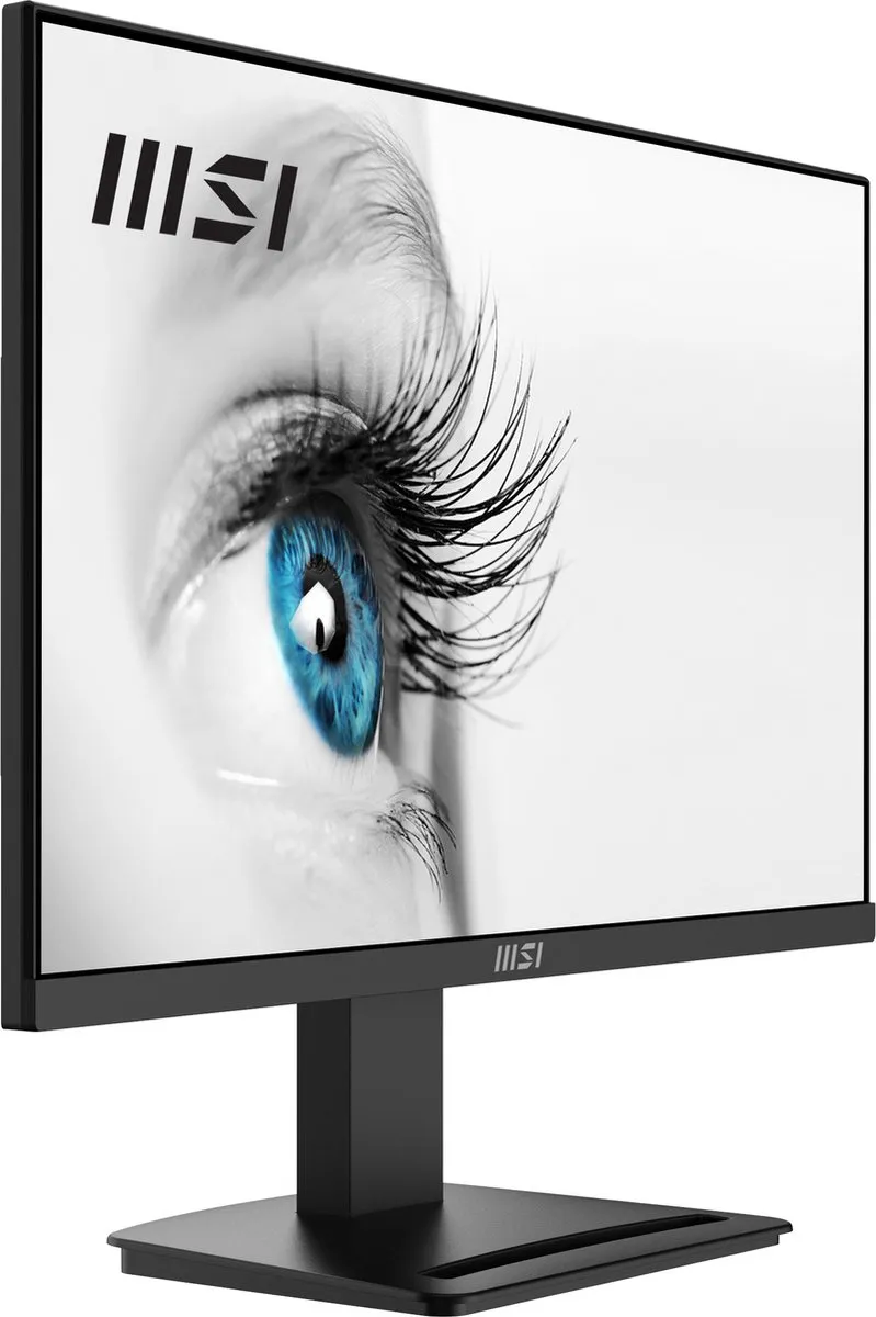 MSI Pro MP2412 Full HD Monitor 24 inch - 100Hz