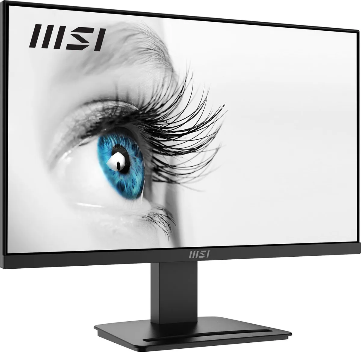 MSI Pro MP2412 Full HD Monitor 24 inch - 100Hz