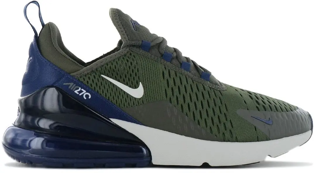 Nike Nike Airmax 270 Sneakers