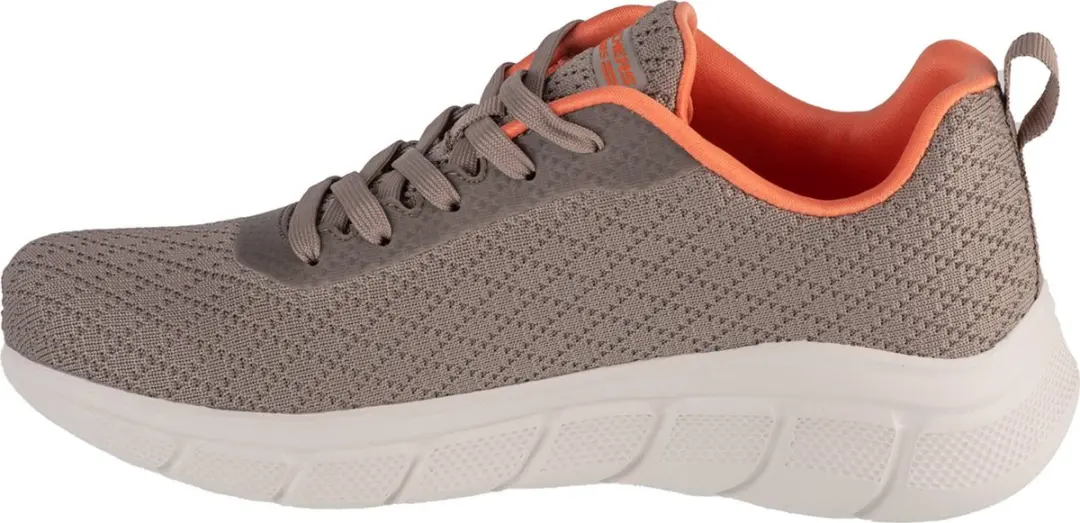 Skechers Bobs Sport B Flex 117328-TPE Sneakers - Grijs - afbeelding 2 van 5