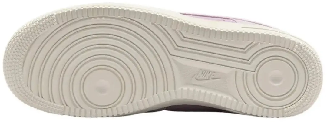 Nike Air Force 1 '07 HJ5336-500 - Lichtpaars/Wit - afbeelding 4 van 6