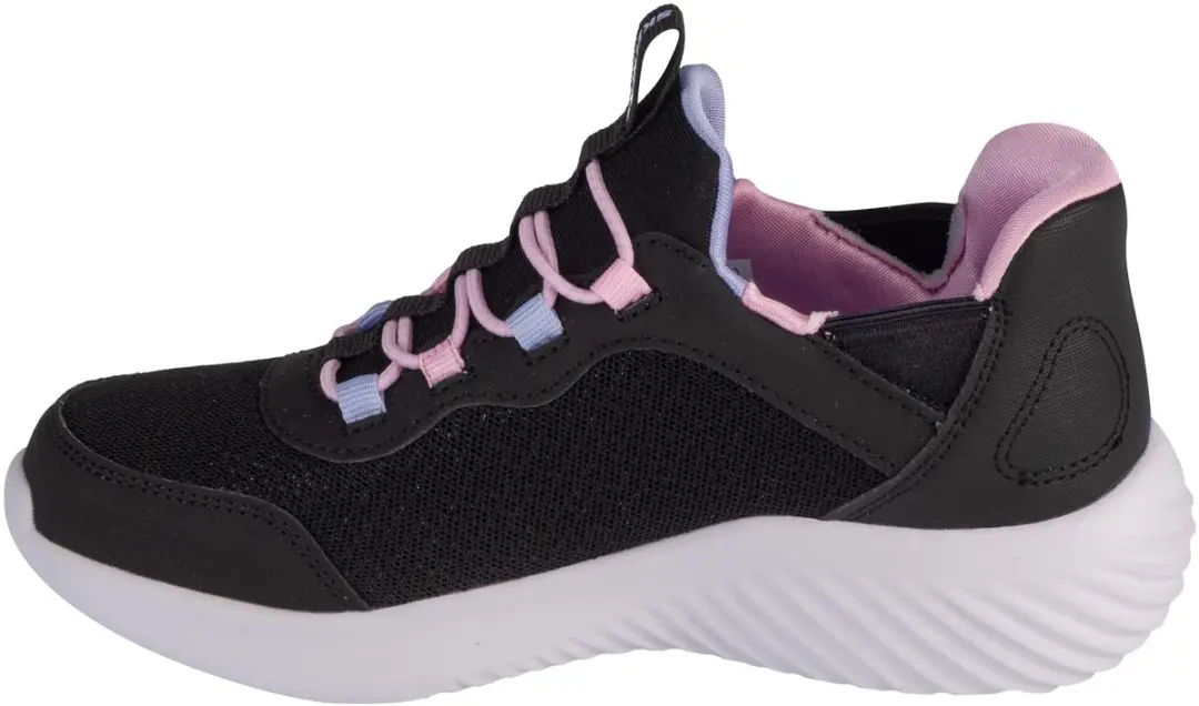 Skechers Bounder Simple Cute Schoenen - Paars - EU 29 - afbeelding 5 van 6