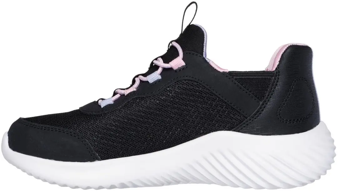 Skechers Bounder Simple Cute Schoenen - Paars - EU 29 - afbeelding 4 van 6