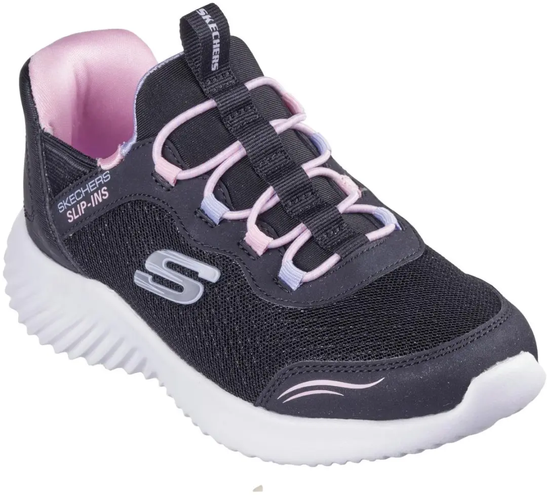Skechers Bounder Simple Cute Schoenen - Paars - EU 29 - afbeelding 3 van 6