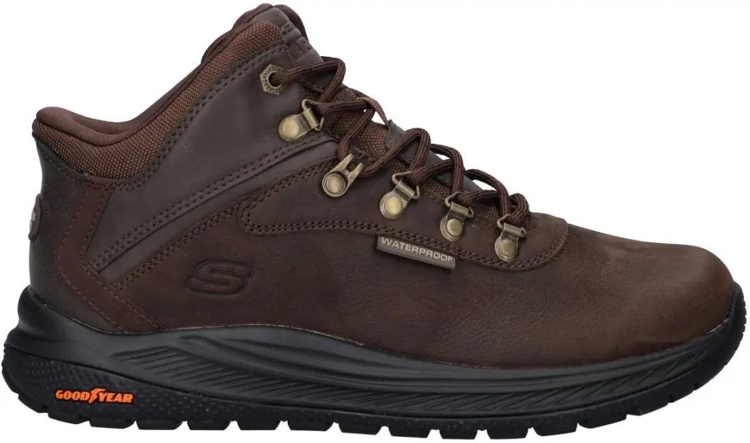Skechers Hands Free Slip-In Meroe heren boot