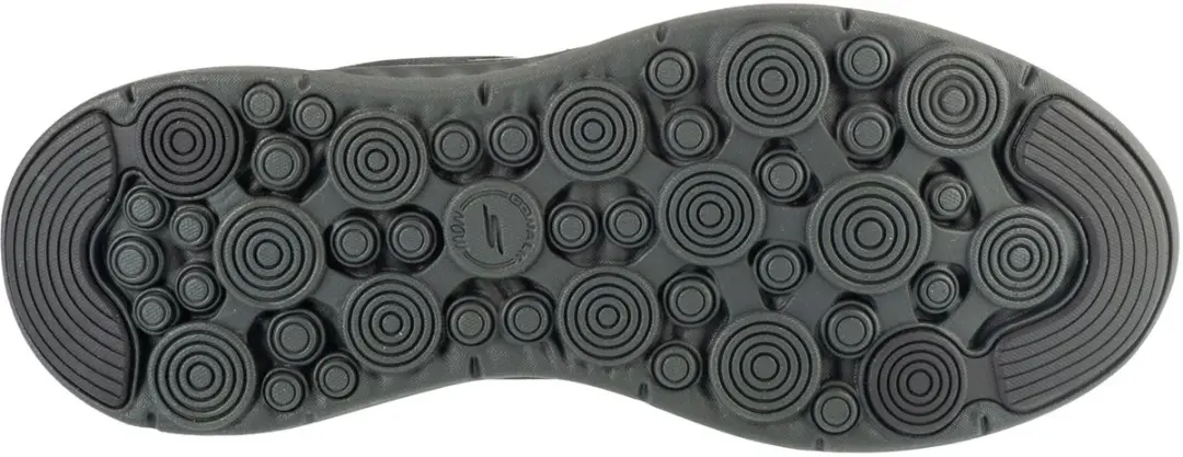Skechers Go Walk Now Payton Sneakers - Zwart - afbeelding 4 van 5