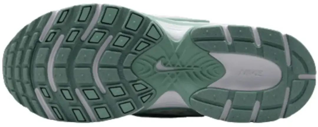 Nike V5 RNR Sneakers - Summit White/Grey - afbeelding 6 van 6