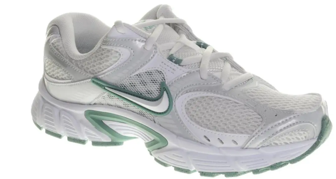 Nike V5 RNR Sneakers - Summit White/Grey - afbeelding 3 van 6