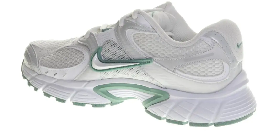 Nike V5 RNR Sneakers - Summit White/Grey - afbeelding 4 van 6