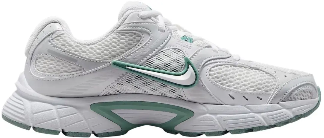 Nike V5 RNR Sneakers - Summit White/Grey - afbeelding 2 van 6