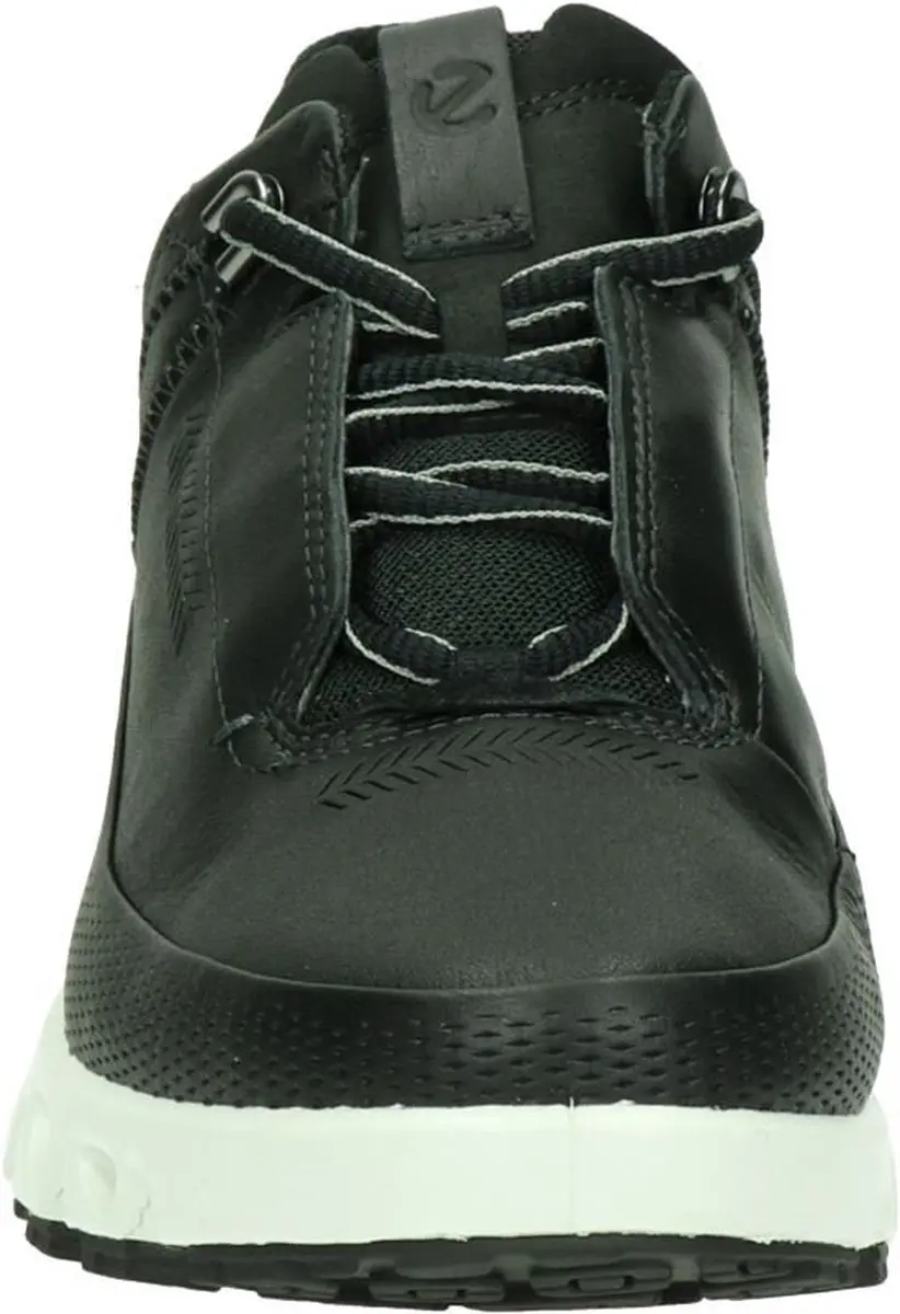 ECCO Multi-Vent Dames Sneaker 880123 - Zwart - afbeelding 6 van 6