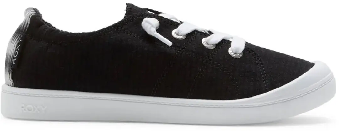Roxy Bayshore Plus Schoenen - Zwart - afbeelding 3 van 6