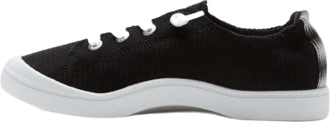 Roxy Bayshore Plus Schoenen - Zwart - afbeelding 4 van 6