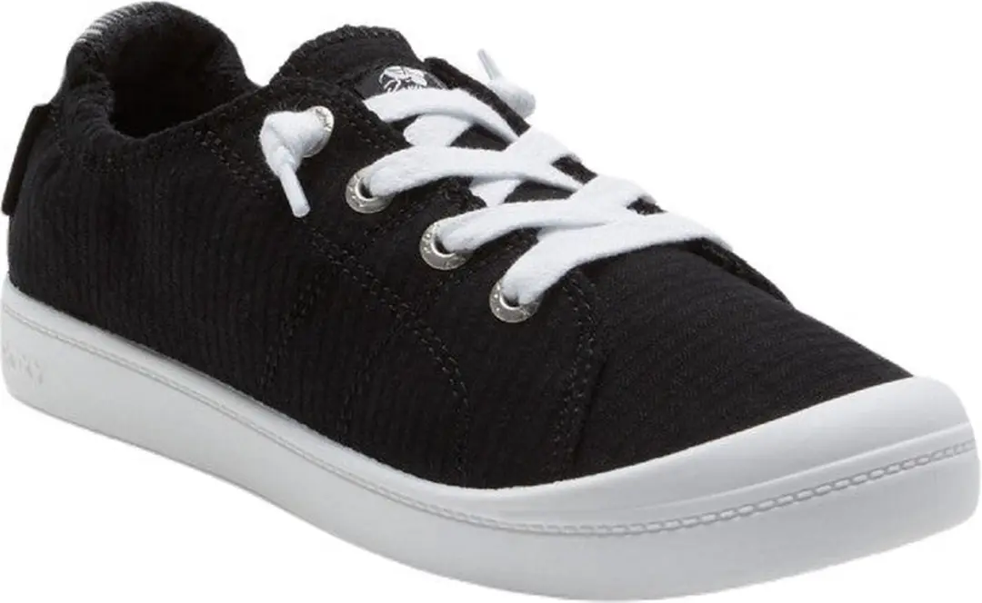 Roxy Bayshore Plus Schoenen - Zwart - afbeelding 5 van 6