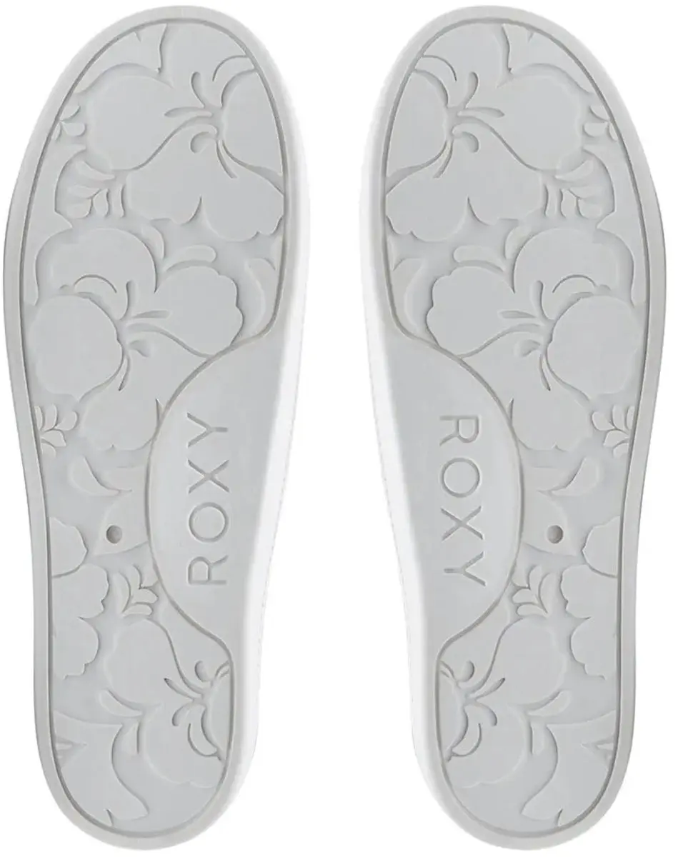 Roxy Bayshore Plus Schoenen - Zwart - afbeelding 2 van 6