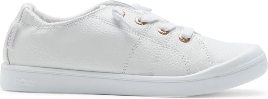 Roxy Bayshoreplus Lx Schoenen - Wit 41 - afbeelding 4 van 6