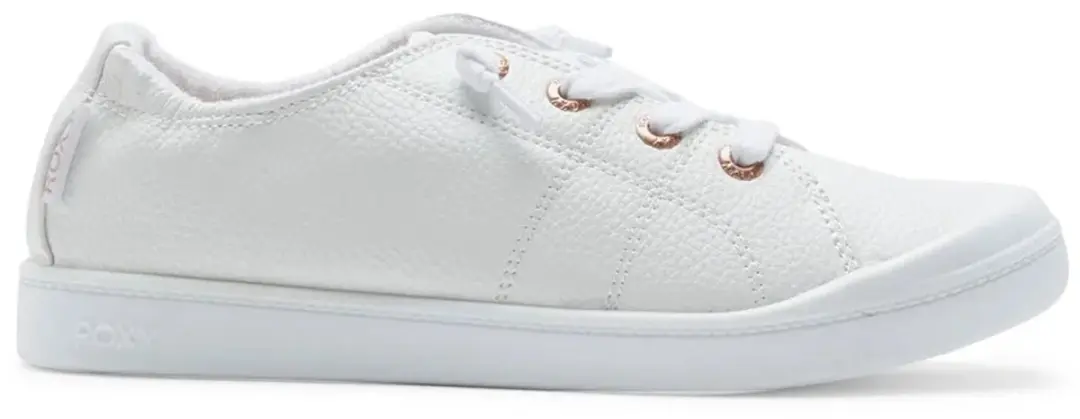 Roxy Bayshoreplus Lx Schoenen - Wit 41 - afbeelding 6 van 6