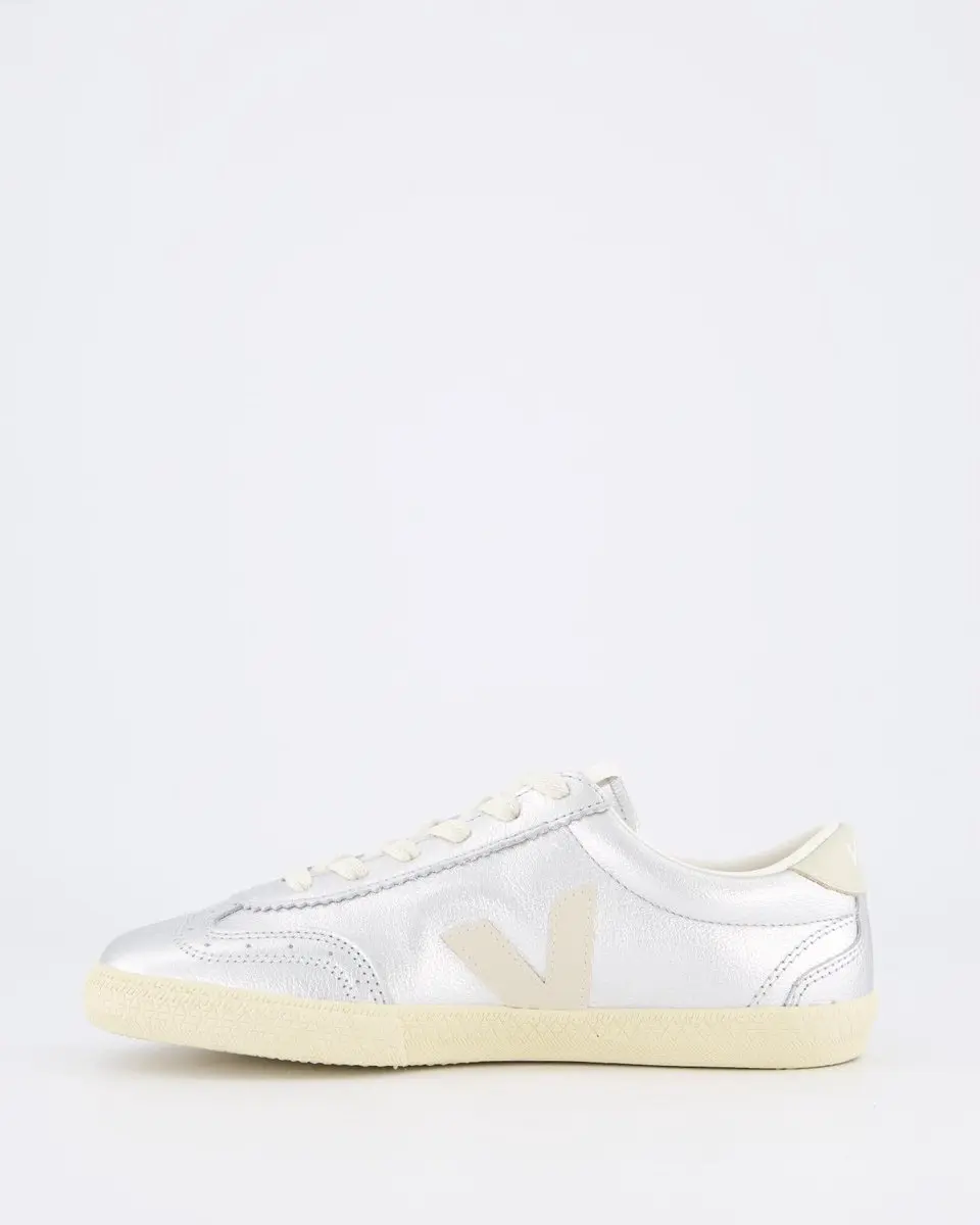 Veja Volley O.T. Sneakers - Zilver 39 - afbeelding 2 van 6