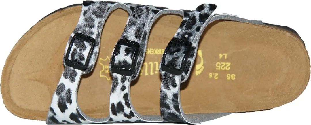 Birkenstock Florida Smal Slides