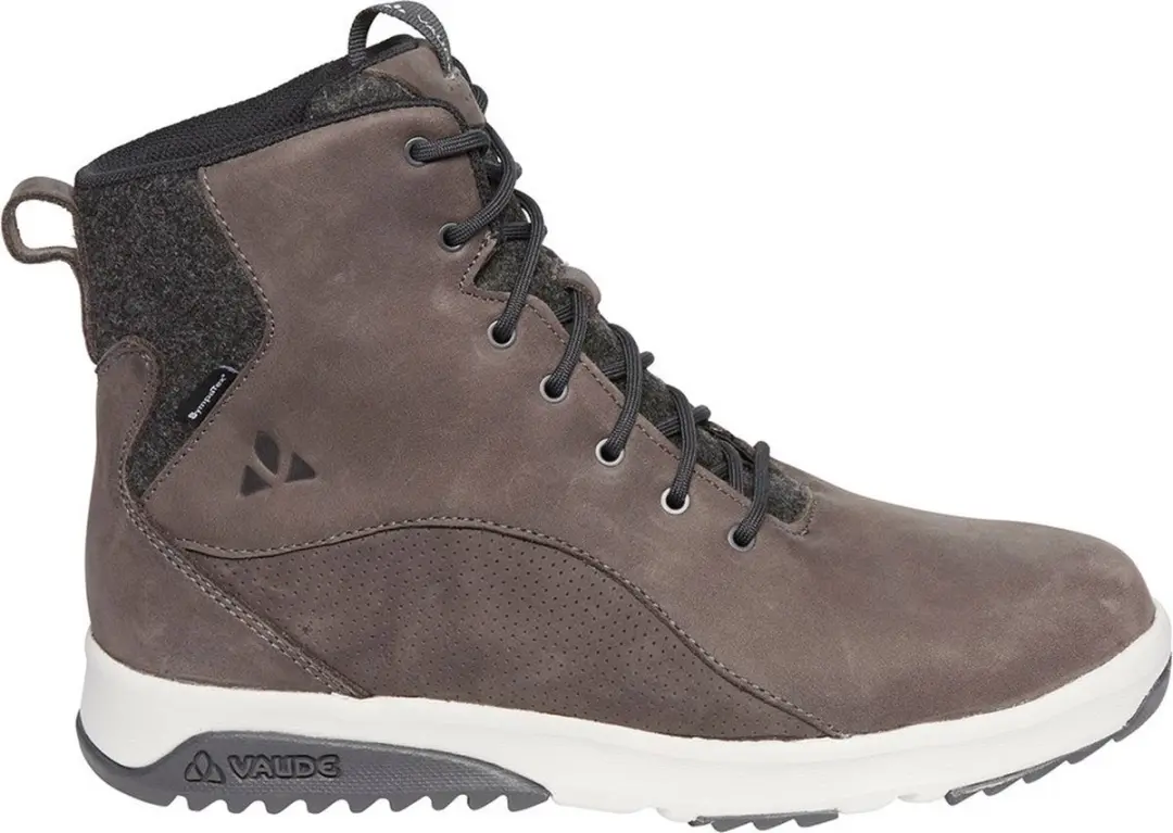 Vaude Ubn Kiruna Ii Mid Stx Laarzen Grijs EU 38 Vrouw