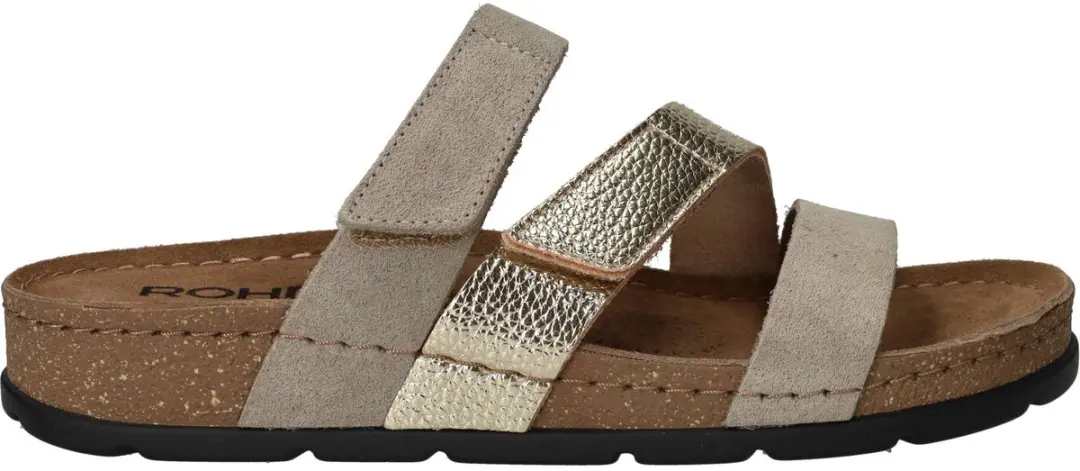 Rohde Slippers