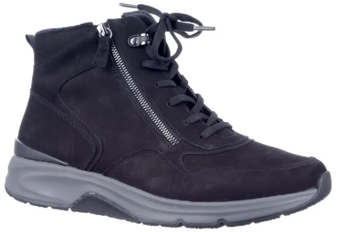 Gabor 15494 veterlaars - Blauw - afbeelding 3 van 4
