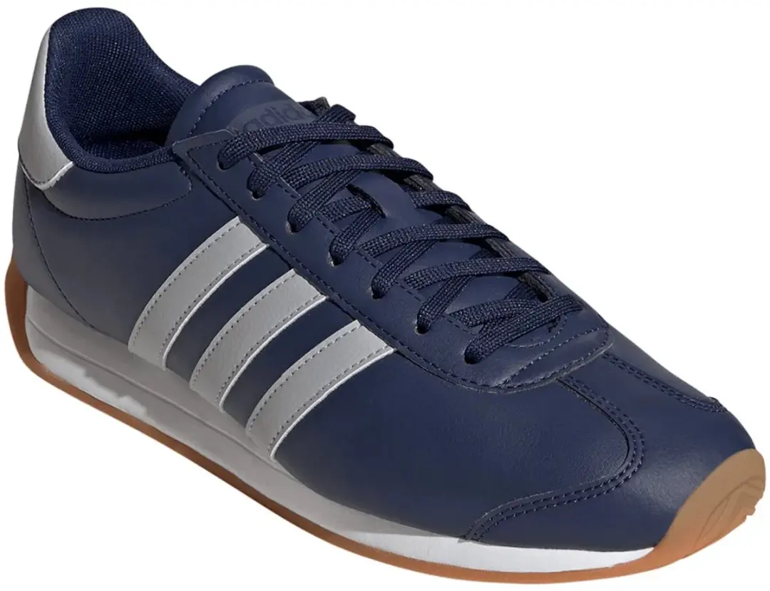 Adidas Runvista Schoenen - EU 40 2/3 - Blauw - afbeelding 3 van 6