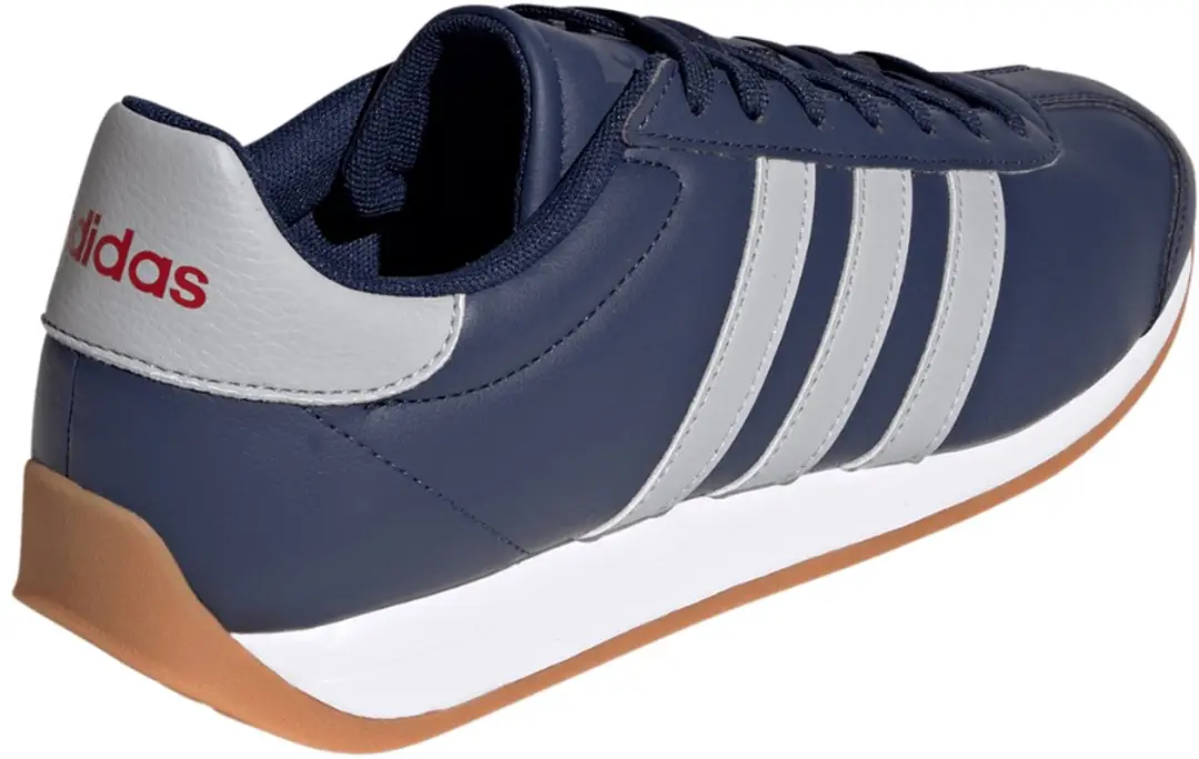 Adidas Runvista Schoenen - EU 40 2/3 - Blauw - afbeelding 6 van 6