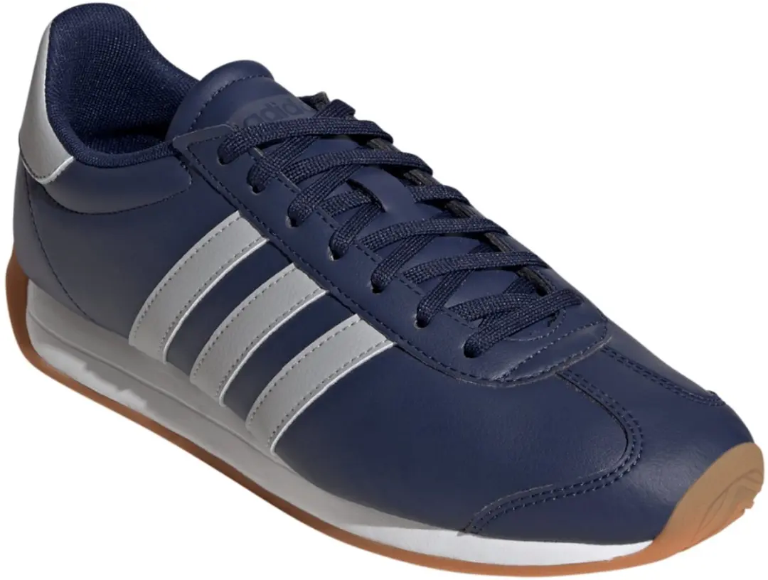 Adidas Runvista Schoenen - EU 40 2/3 - Blauw - afbeelding 5 van 6