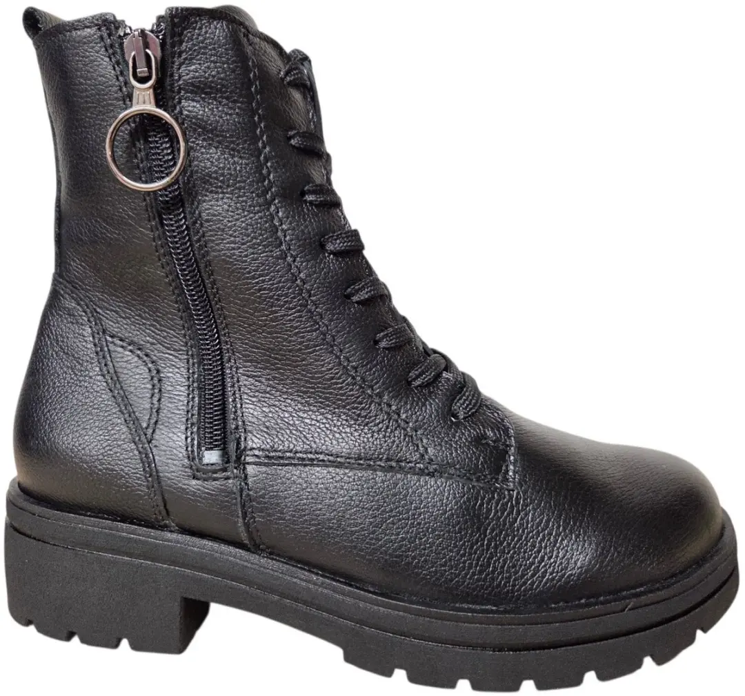 Wäldlaufer Zoe Veterboots 648803 139 001 K