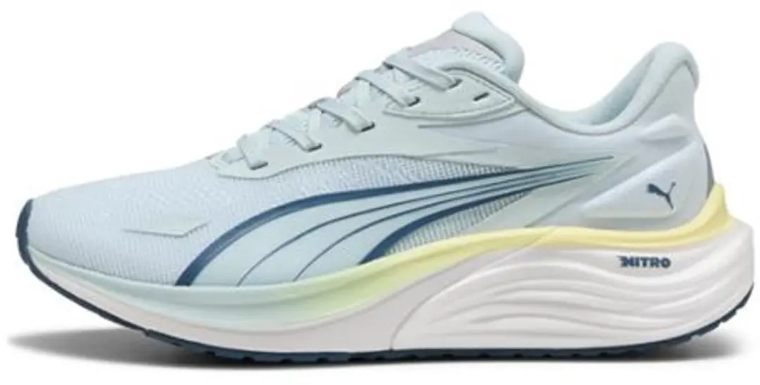 Electrify NITRO 4 hardloopschoenen dame 310788-14 blauw-Sea Glass-Dark Indigo Gr