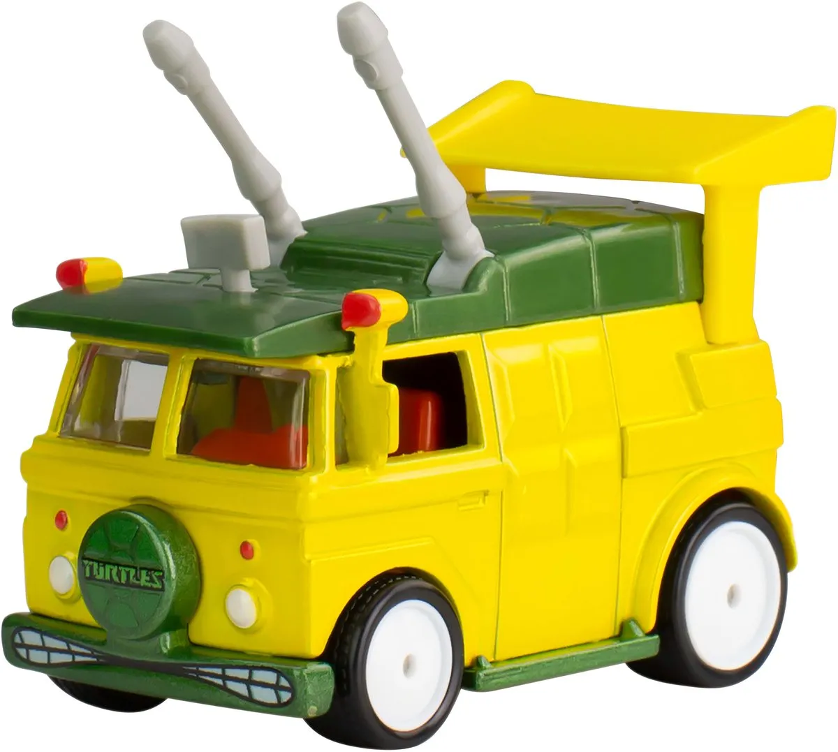 Hot Wheels Party Wagon HXF04